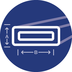 RECTANGULAR TUBING Laredo Discount Metals