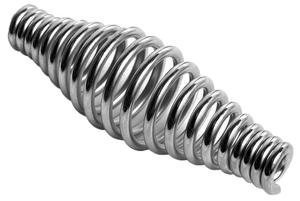 Stainless steel spring in small size