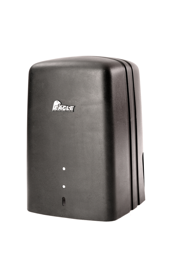 Black Eagle 1000 residential light commercial slide gate operators