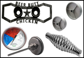 Loredo Discount Metals