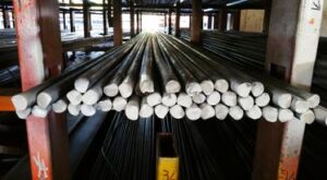 Metal building supplies