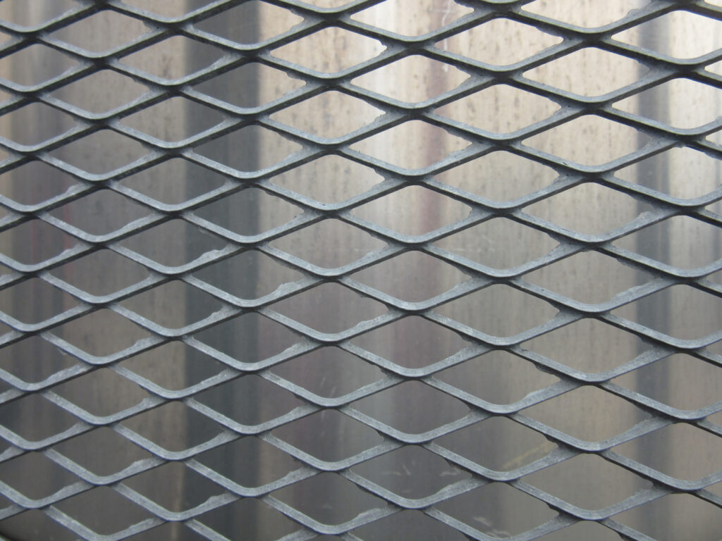 EXPANDED METAL & BAR GRATING – Laredo Discount Metals