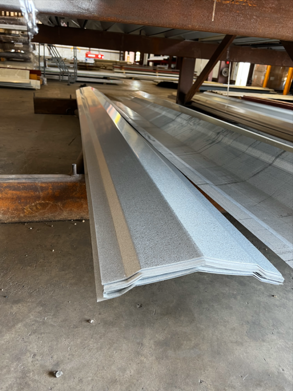 METAL ROOFING Laredo Discount Metals